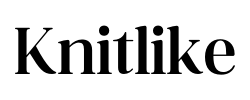 Knitlike - logo